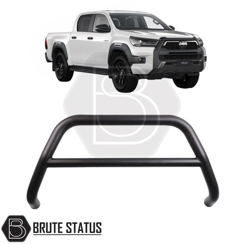 Toyota hilux 2020 mk9 - mk9, a-bar