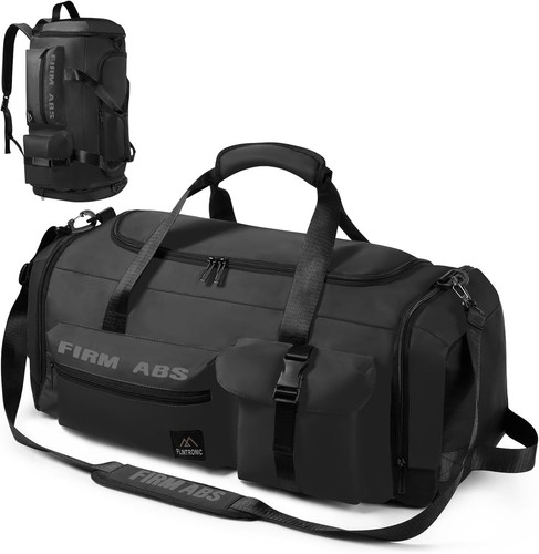 Flintronic gym duffle sports - flintronic,