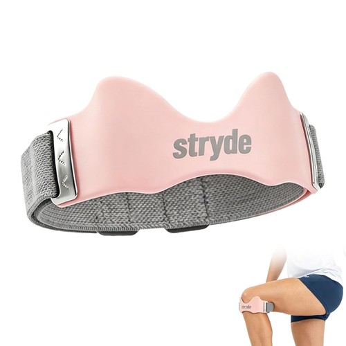Stryde knee strap - stryde,