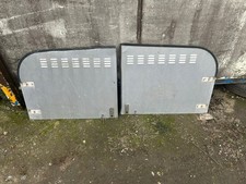 Ifor Williams 505 Horse