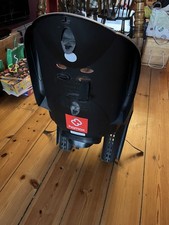 Hamax Kiss Child Bike Seat