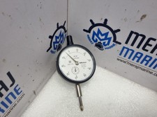 Mitutoyo 2046S Dial Indicator