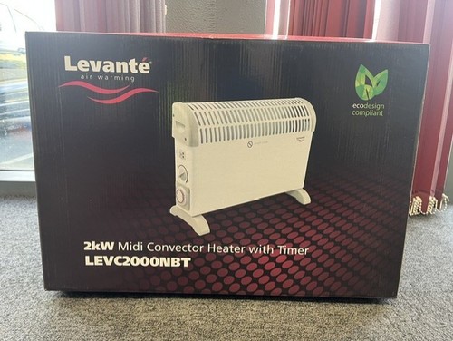 2kw mini convector heater with - 2kw,