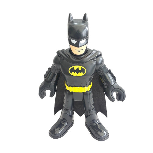Imaginext batman inch - imaginext,
