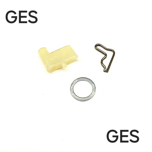 Starter pawl kit - fits, stihl