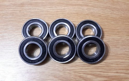 Countax westwood deck bearings - deck,