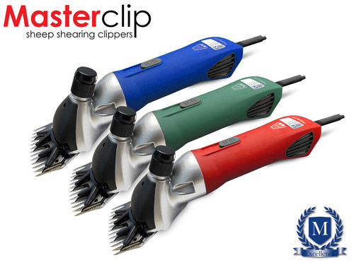 Masterclip ewe 2000 mains - 2000,