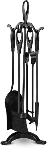 5pc fire companion set for - 5pc,
