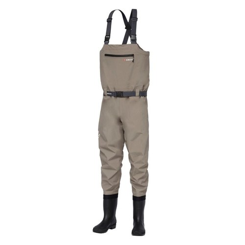 Greys fin breathable bootfoot - breathable,