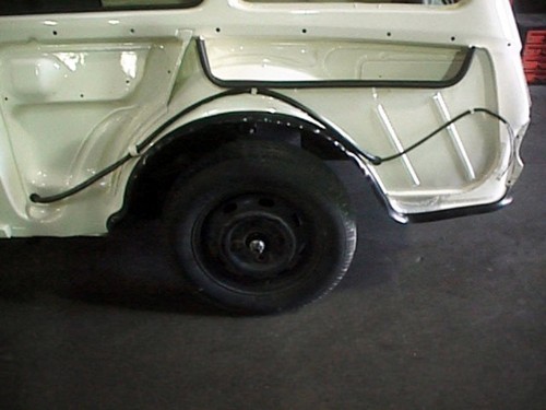 Type rear wing air - t3,