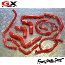 RMS322C Roose Peugeot 205 1.9 GTI Turbo Technics Phase 1 &1.5 Coolant Hose Kit