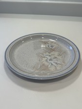 Denby Tasmin Plate / Side Plate Spare Replacement 21.5cm