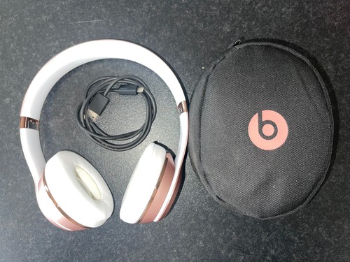 Beats solo wireless ear - beats, 3