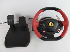 Thrustmaster Ferrari 458