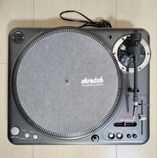 Vestax PDX-3000mk2 DJ