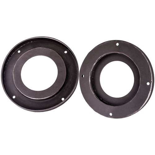 2pcs solid axle coil - 2pcs,