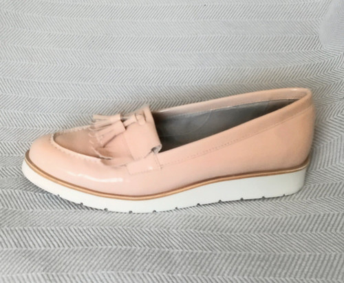 Fontana loafer - di, loafer-loafer