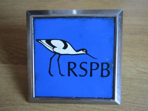 Rspb royal society protection - society,
