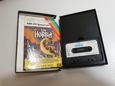 The Hobbit - Melbourne House -