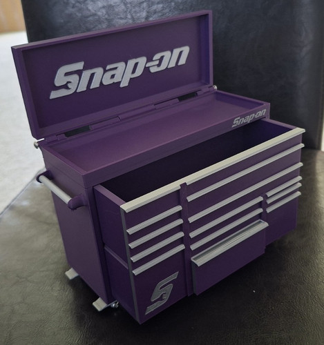 Snap mini high - on, 3d