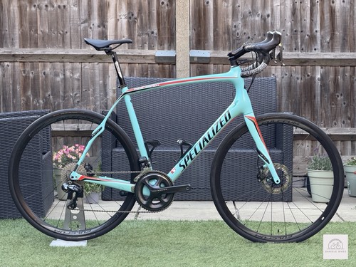 1495 specialized roubaix - specialized,