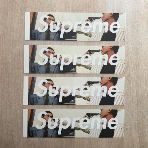 Fw18 supreme the killer - supreme,