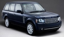 RANGE ROVER L322 4.4L TDV8