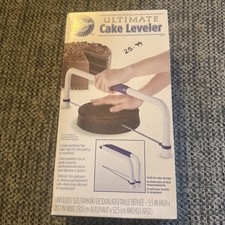 Wilton Ultimate Cake Leveller