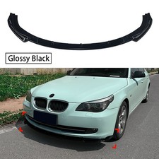 Front Bumper Lip Spoiler