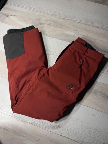 Mammut drytech women - mammut, ski