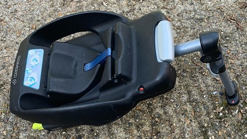 Maxi cosi familyfix isofix - maxi,