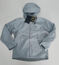 Arcteryx Beta LT Jacket Grey