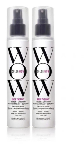 Color wow raise the - 2,
