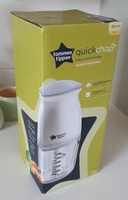 Tommee Tippee Quick-Cook Baby