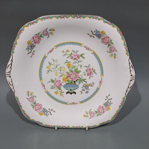 Grosvenor bone china - grosvenor, "