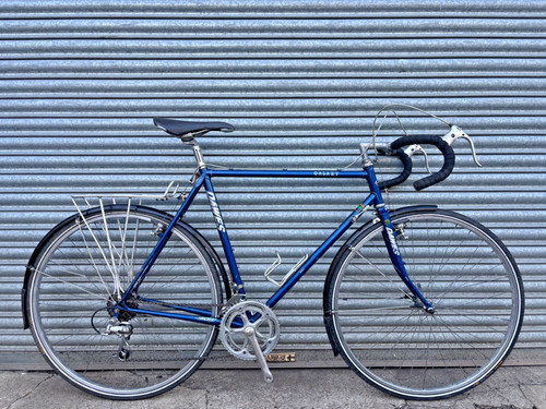 Dawes galaxy 57cm touring - 57cm, bike