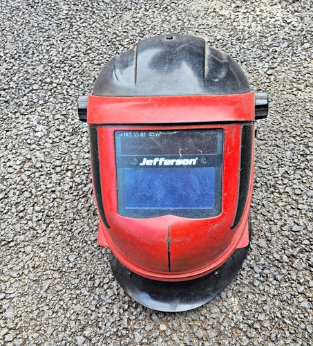 Jefferson airkos - jefferson,