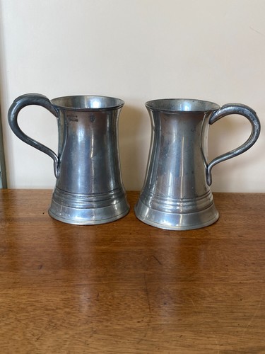 Pair antique victorian - antique,