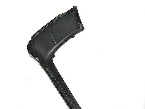 Front bumper spoiler lip for - front,