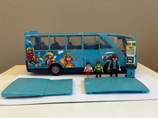 Playmobil City Life City Park