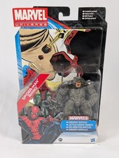 Marvel Universe Spider-Man &