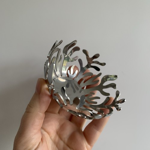 Alessi fruit mediterraneo dish - fruit,