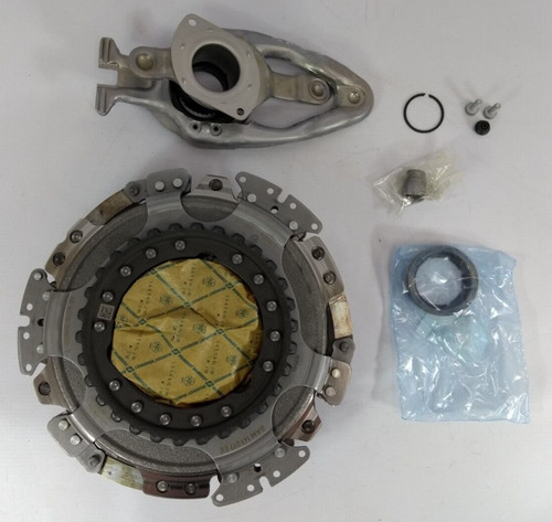Audi dq200 dsg gearbox - vw,