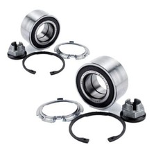 Wheel Bearing For Dacia