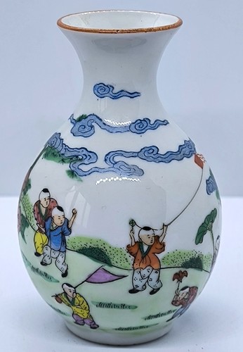Vintage chinese porcelain - vintage,