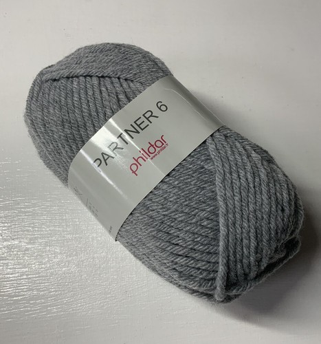 Phildar partner yarn 1x50g - 6,