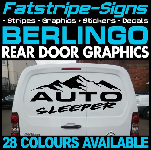 Fits citroen berlingo - citroen,