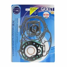 Complete Gasket Set Full