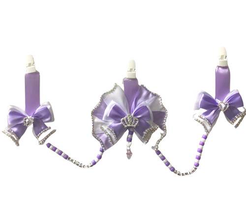 Personalised liliac and - personalised,