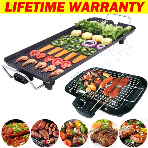 Electric teppanyaki table top - electric,